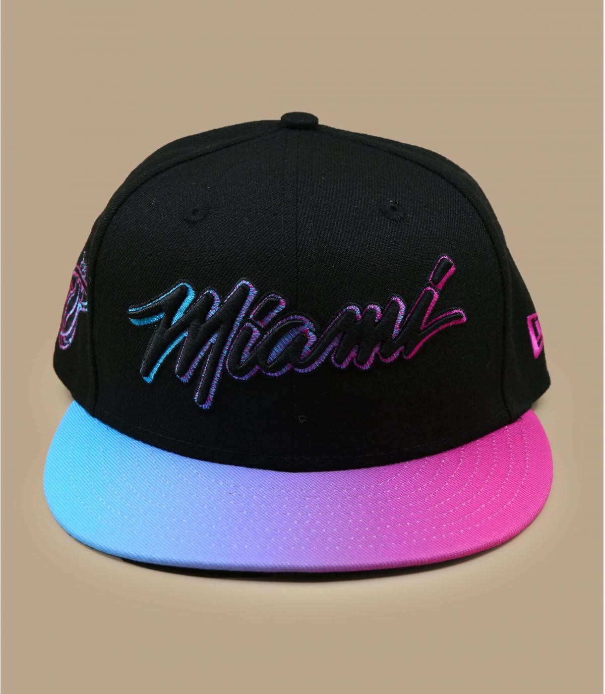 NBA City Series 950 miami Heat New Era